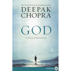 God LP - Paperback