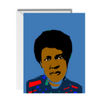 Octavia Butler