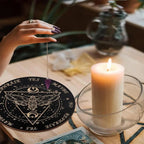 Wooden Pendulum Boards