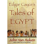 Edgar Cayce's Tales of Egypt - Paperback