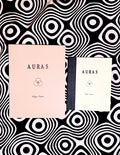 Auras — Edgar Cayce
