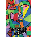 Wake-Up & Dream: An Insightful Glimpse into Reaching an Impactful Life, a Wise and Savvy Look into the How Part of What Has to Be Done - Hardcover