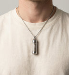 The Pendant of Eternal Faith