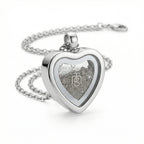 Heart of Unfailing Love