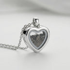 Heart of Unfailing Love