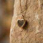 Heart of Unfailing Love