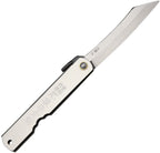 Higonokami Folder (Blade 3" to 3.75")