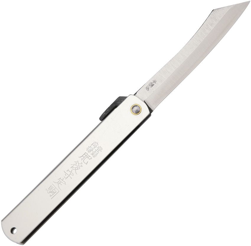 Higonokami Folder (Blade 3" to 3.75")