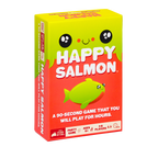 Happy Salmon