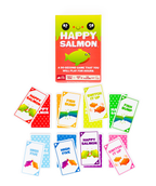 Happy Salmon
