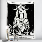 Witchy Design Tapestries