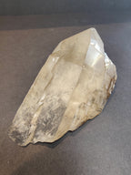 Smoky Quartz Natural Elestial Points