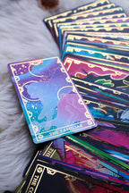 Adventurer's Tarot: Empress Deck