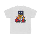 Canines N Cryptids - Monster Shirt