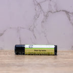 Shea butter lip balms