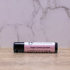 Shea butter lip balms