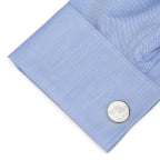 See You at the Altar Custom Photo Cufflinks