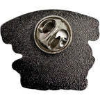 Please Be Patient, I'm From the 1900s Enamel Pin