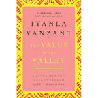 The Value in the Valley: A Black Woman's Guide Through Life's Dilemmas - Paperback