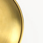 Gold Altar Plates