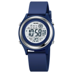 SKMEI Luxury Waterproof Shockproof Sport Countdown Watches Womens Digital Wristwatch for Women Stopwatch Lady Girl Relojes 2094