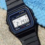 F91W Digital Watches for Men Women LED Electronic Wristwatch Waterproof Sports Military Watch Female Clock Relojes Digitales