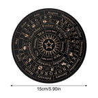 Wooden Pendulum Boards