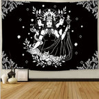Witchy Design Tapestries