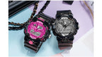 Sport Digital Watch for Men and Woman With Luminous Dual Time Waterproof 5 Bar Modern Men's Military Wristwatch WIth Night Mode