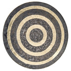 18" Wind Gong, Kun
