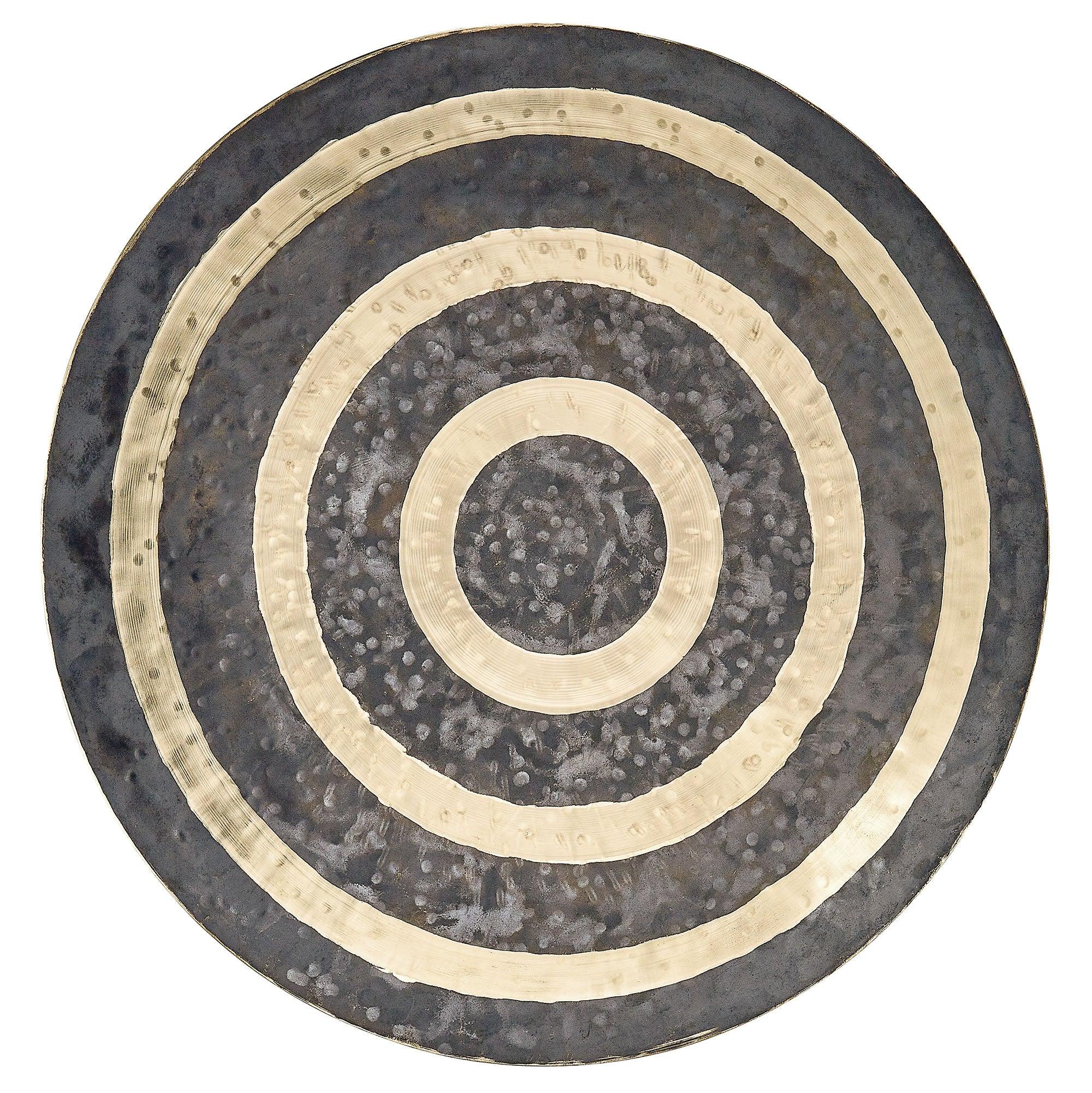 18" Wind Gong, Kun