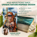 Wild Reflections Tarot