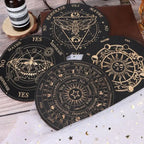 Wooden Pendulum Boards