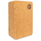 Flight Home Cork Yoga Block