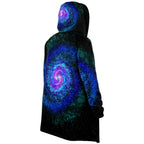 Blizzard Nova Hooded Sherpa Cloak