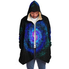 Blizzard Nova Hooded Sherpa Cloak