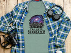 Heritage Cosmic Tailgate Stargazer Nomad Tee