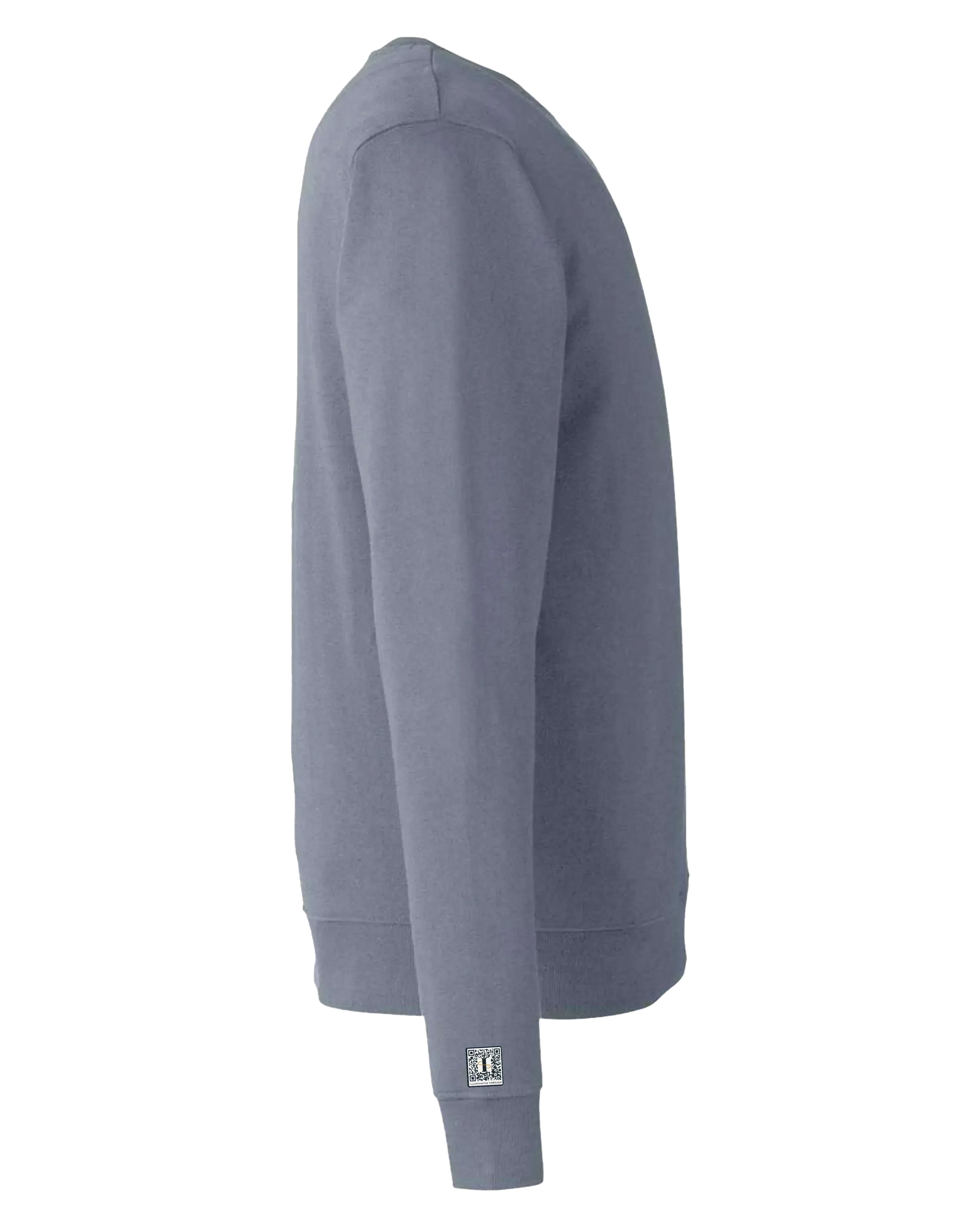 the surge - printed sweatshirt | Natural Disasters Visualized