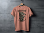 Nowhere Signpost Adventure: Backcountry Outpost Shirt