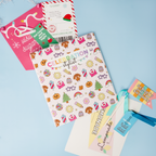 Printables Storage Binder