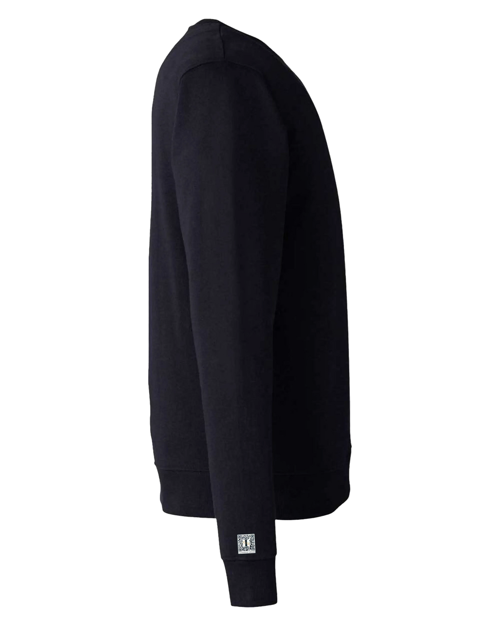 the surge - printed sweatshirt | Natural Disasters Visualized