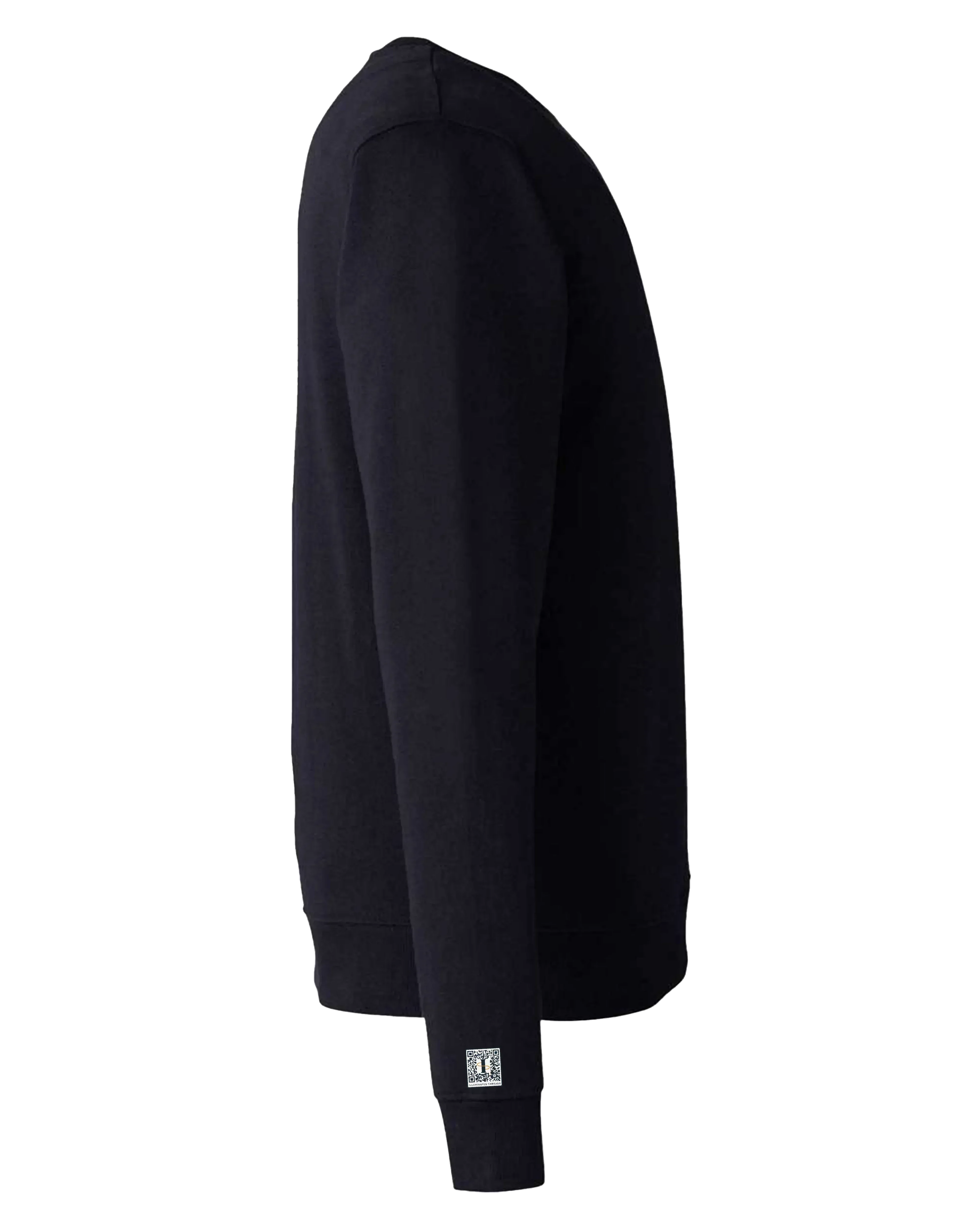 the surge - printed sweatshirt | Natural Disasters Visualized