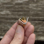 Book with Pages Necklace