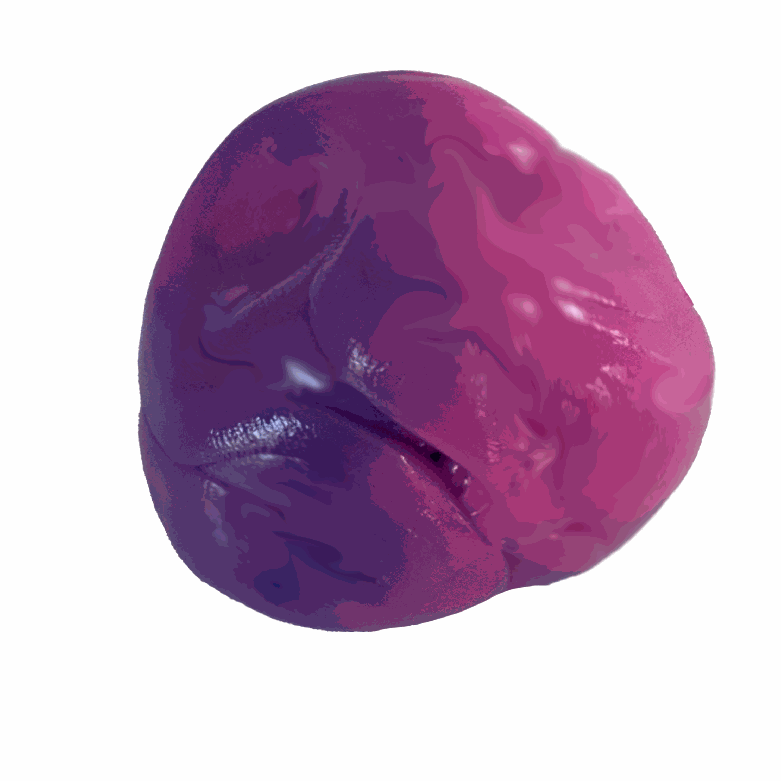 Gootonium: Thermo Blue to Pink putty - 20g