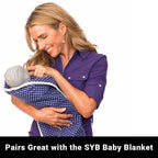 SYB Baby Beanie
