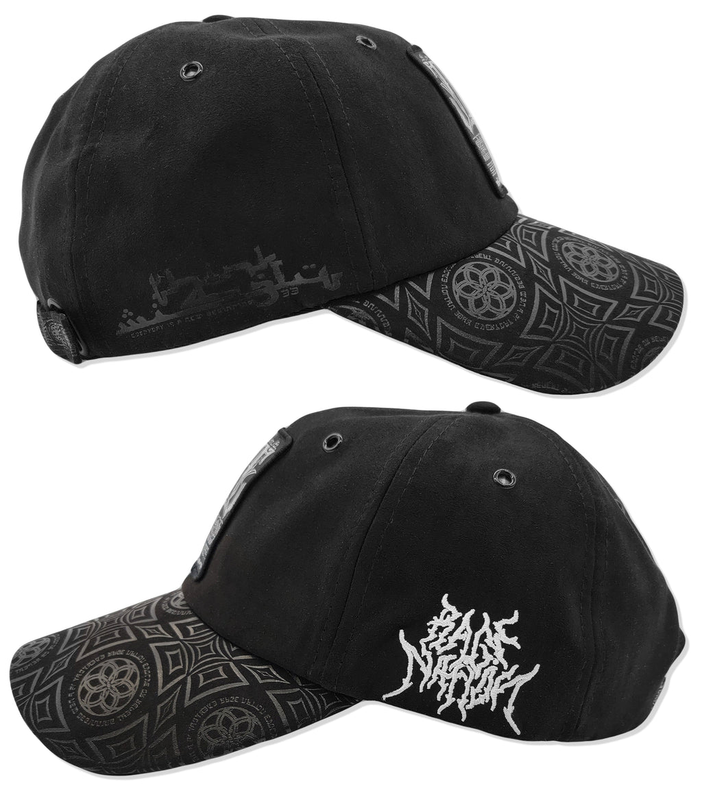 333 EVOLVE or REPEAT ✦ Dad Hat