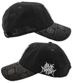 333 EVOLVE or REPEAT ✦ Dad Hat