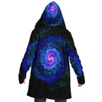 Blizzard Nova Hooded Sherpa Cloak