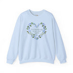 Funny Cryptid Mythical Creature Sweatshirt