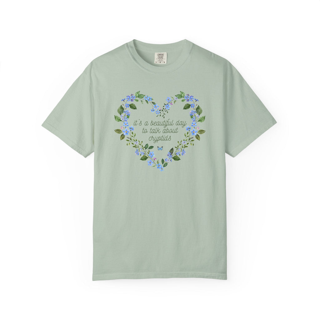 Cryptid Mythical Creature Tee
